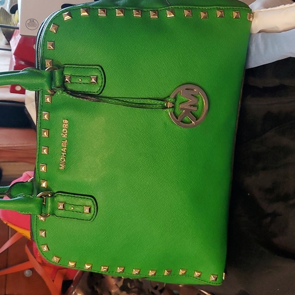 Michael Kors Handbag - Picture 10 of 16